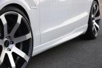 Audi A5 Coupe by Rieger 2012 года